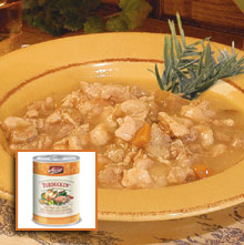Merrick 12 Cans Turducken 13.2oz.