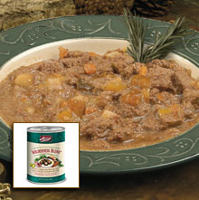 Merrick 12 Cans Wilderness Blend  13.2oz.