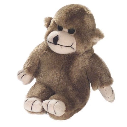 MultiPet Look Who’s Talking Monkey 6