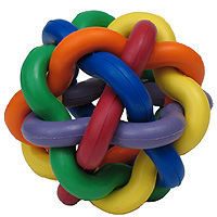 Nobbly Wobbly 4