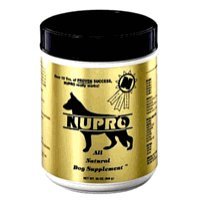 Nupro Suppliment  Gold 30 Oz.