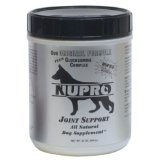 Nupro Joint Suppliment  Silver 30 Oz.
