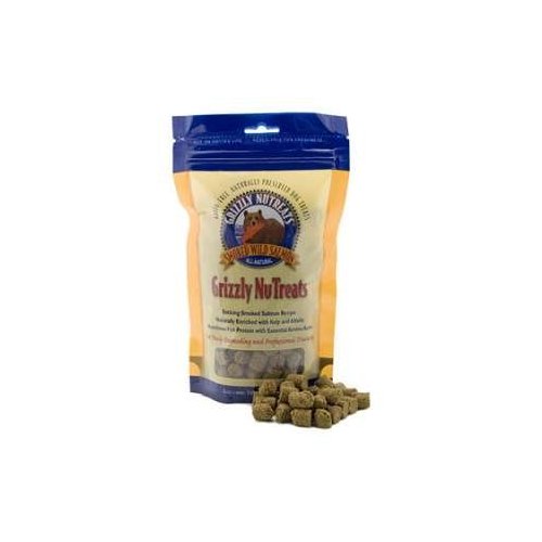 Grizzly NuTreatsl 6 Oz
