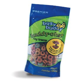 Premier Buddy-Ohs Treat