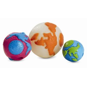 Planet Dog Orbee-Tuff® Ball