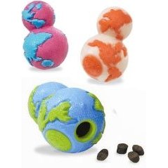 Planet Dog Orbee-Tuff® Orbo™ with Treat Spot™