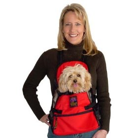 Pet-a-Roo Carrier 4 colors
