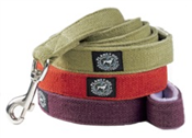 Plannet Dog Natural Hemp Leash