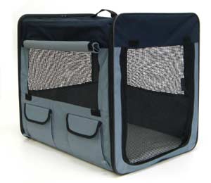 Portable YML Soft Crate Medium PH18