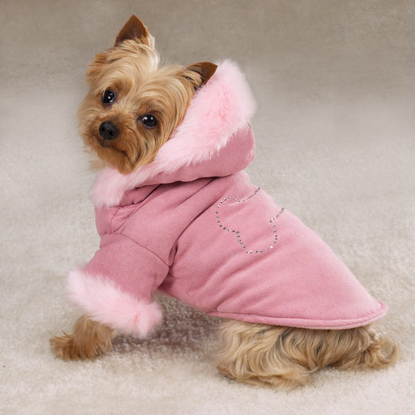 Parka Snow Powder Puff 