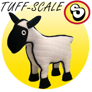 VIP Strongest Dog Toys Sherman Sheep