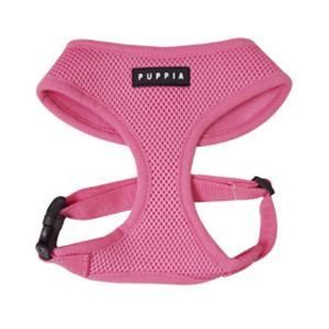 Puppia Dog Mesh Harness