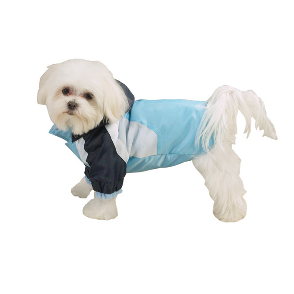 Parka 3-In-1 All-Terrain Jacket