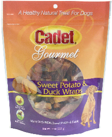 cadet dog bones